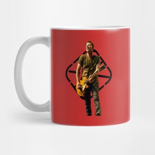 Jonny Lang Mug